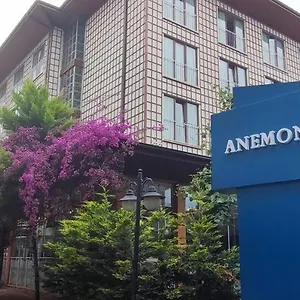 Anemon Trabzon 4*, Yalıkavak Türkei
