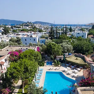 visit hotel