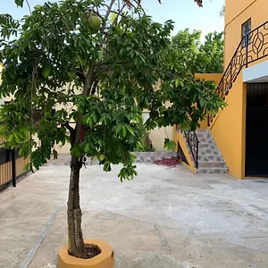 visit hotel