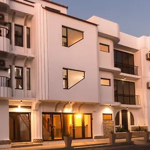 3* Hotel Hotel Central Santa Maria