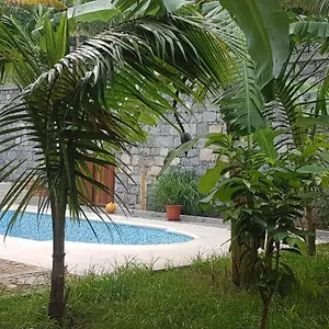  Guest house Residencial Lela D'fermina