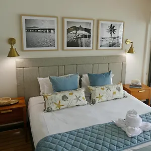 The Boathouse 4*, Airlie Beach Australien
