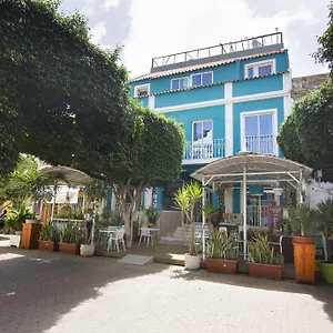 3* Hotel Santa Maria