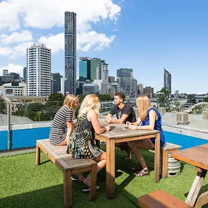 Summer House Ostello Brisbane
