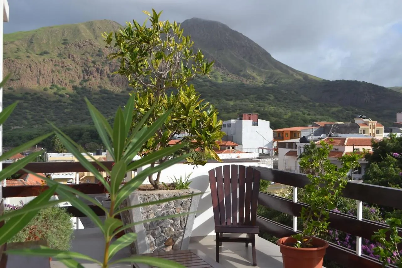 Hotel Viajante Tarrafal